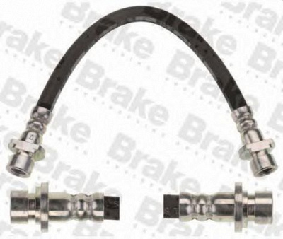 BRAKE ENGINEERING bh778043 -  Тормозной шланг